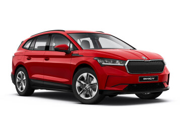 Skoda Enyaq 125kW 50 Edition 55kWh 5dr Auto [Suite] Electric Estate